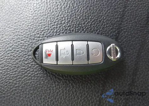 2018 Nissan Titan Xd Pro-4X Diesel from USA, damaged, VIN 1N6BA1F41JN520957